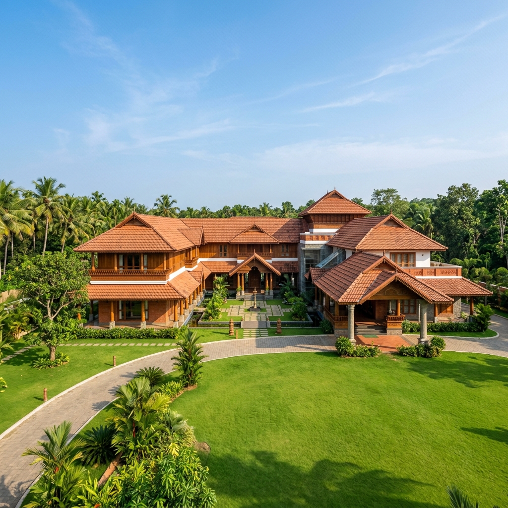 Kerala House Design 3